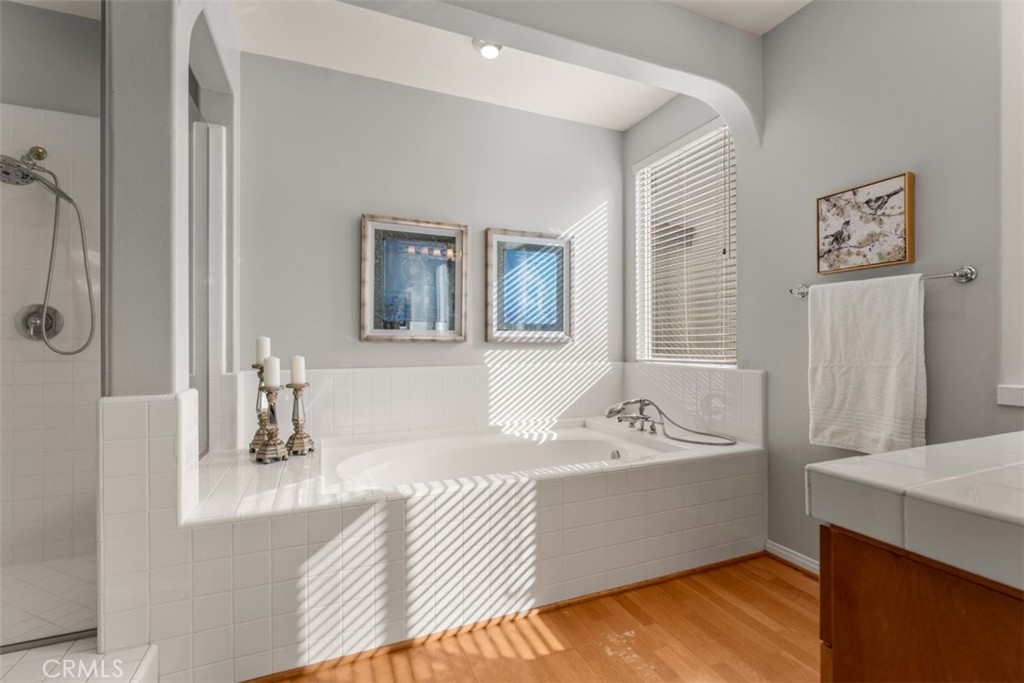 Crest at Westridge (CRSW) - Residential