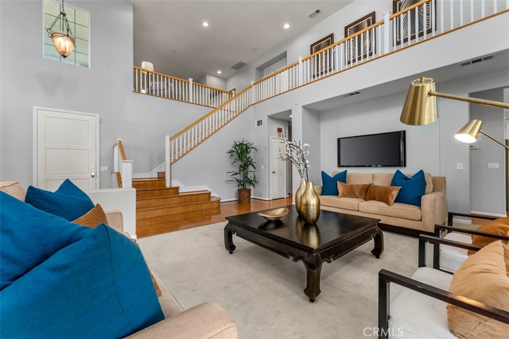 Crest at Westridge (CRSW) - Residential