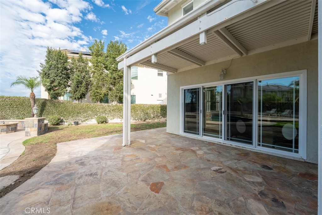 Crest at Westridge (CRSW) - Residential