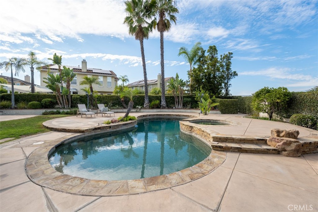 Crest at Westridge (CRSW) - Residential