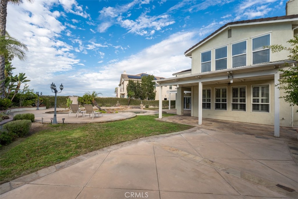 Crest at Westridge (CRSW) - Residential
