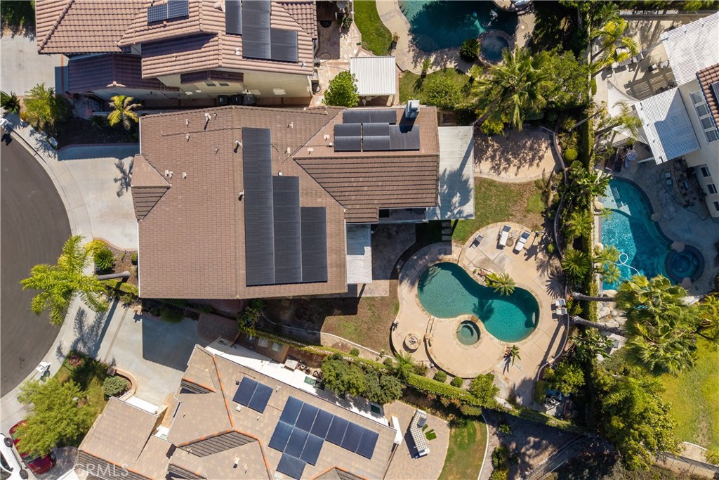 Crest at Westridge (CRSW) - Residential