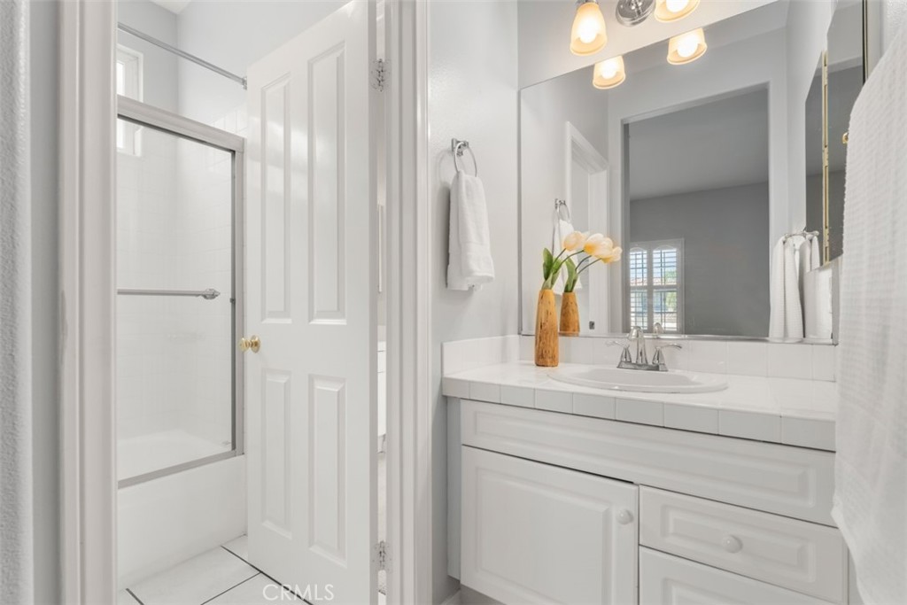 Crest at Westridge (CRSW) - Residential