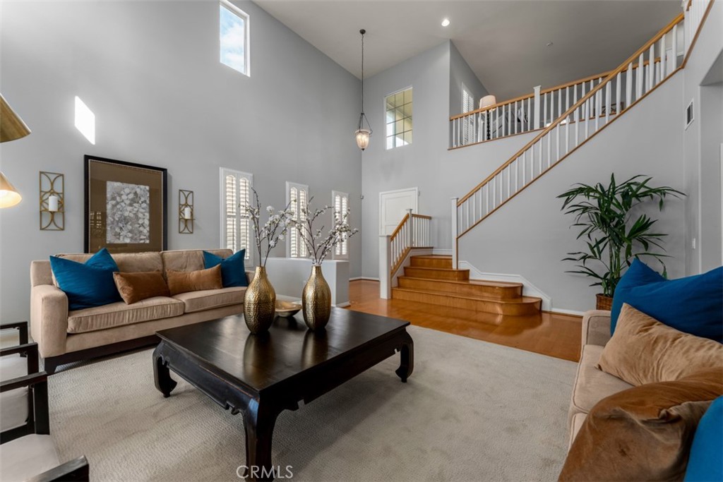Crest at Westridge (CRSW) - Residential
