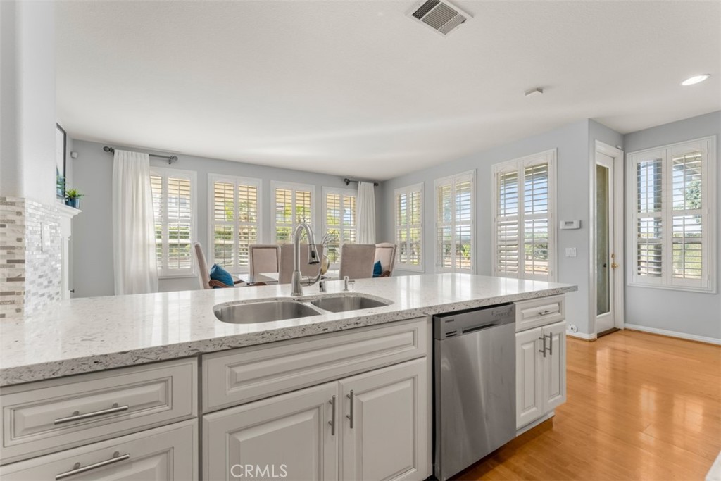 Crest at Westridge (CRSW) - Residential