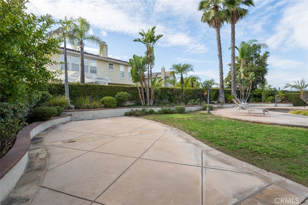 Crest at Westridge (CRSW) - Residential