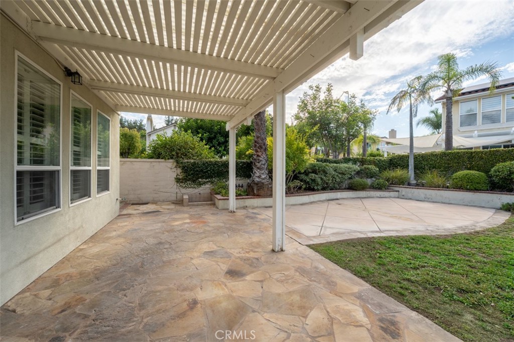Crest at Westridge (CRSW) - Residential