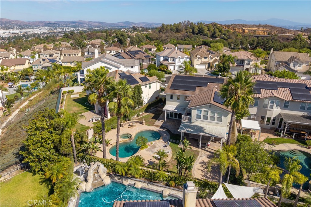 Crest at Westridge (CRSW) - Residential