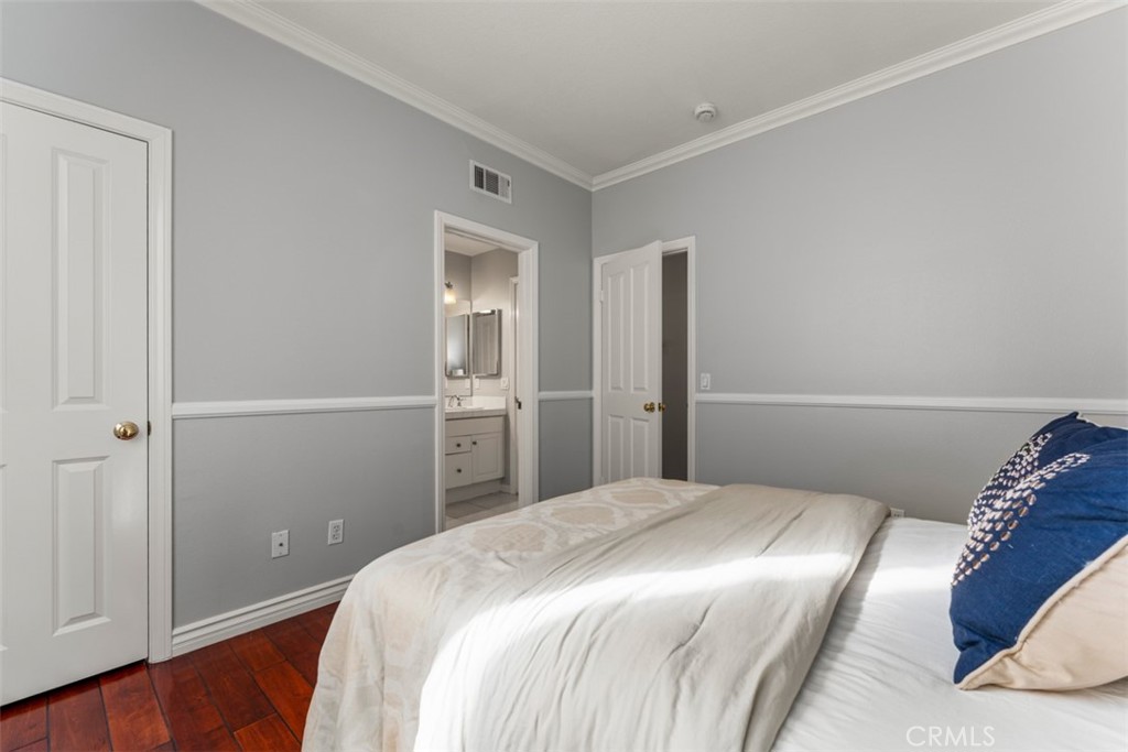 Crest at Westridge (CRSW) - Residential
