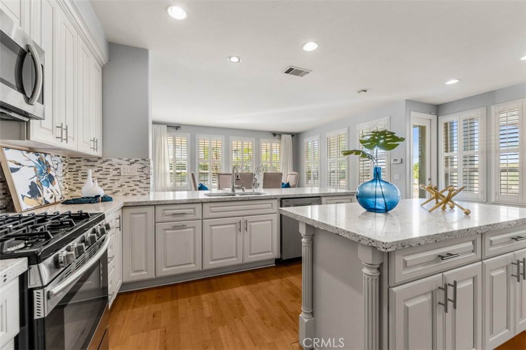 Crest at Westridge (CRSW) - Residential