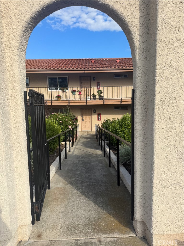 3496 Monte Hermoso B