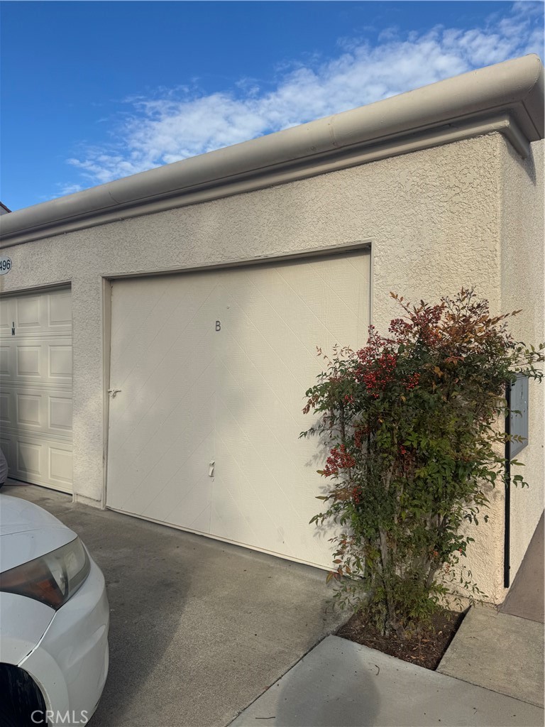 3496 Monte Hermoso B