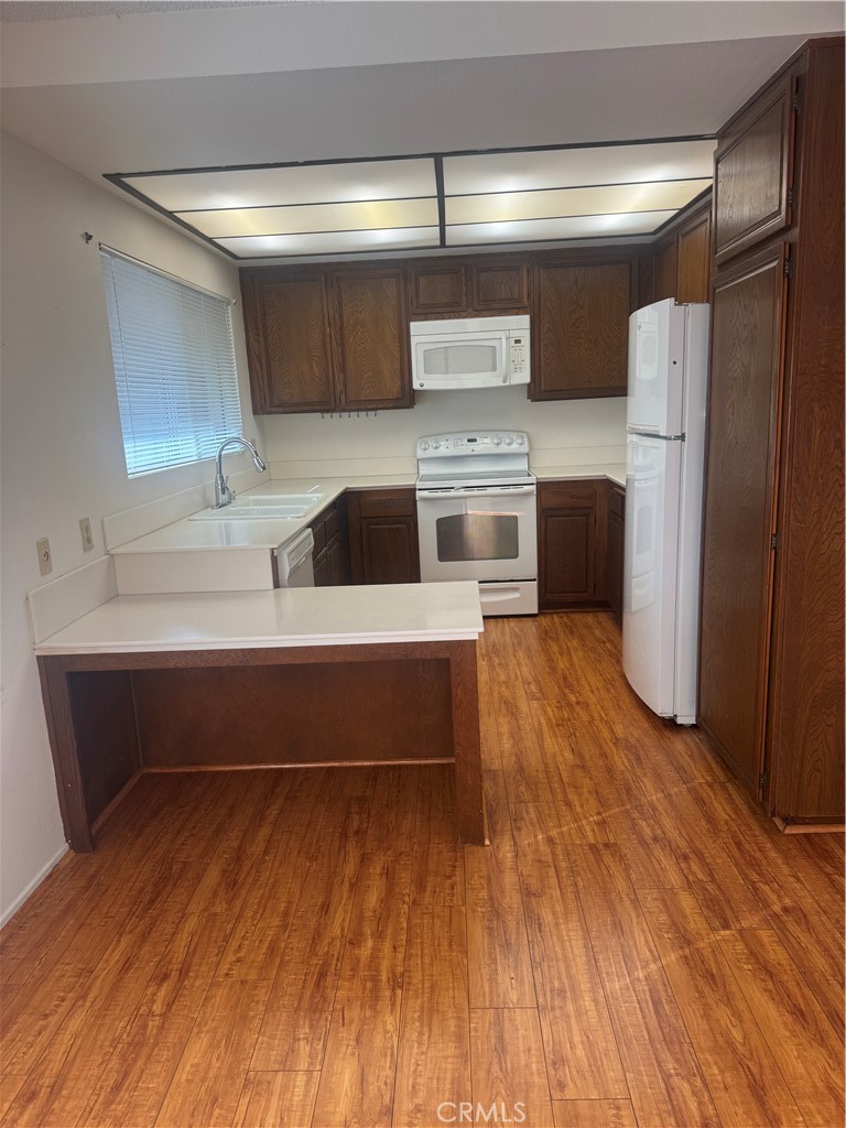 3496 Monte Hermoso B