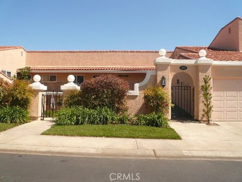 3496 Monte Hermoso B Laguna Woods CA 92637