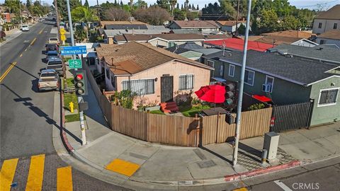 Photo of 12400 S Wilmington Ave, Compton, CA 90222 (MLS # DW26062789)