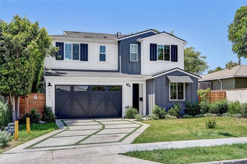 Photo of 5005 Coolidge Ave AVE, Culver City, CA 90230 (MLS # SB26099964)