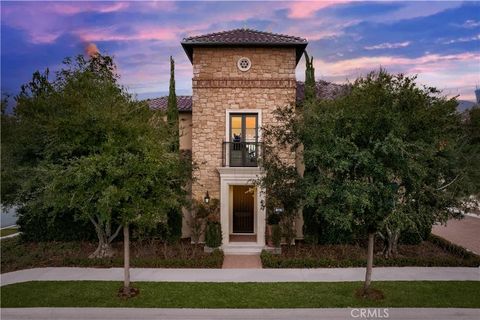 166 Villa Ridge Irvine CA 92602