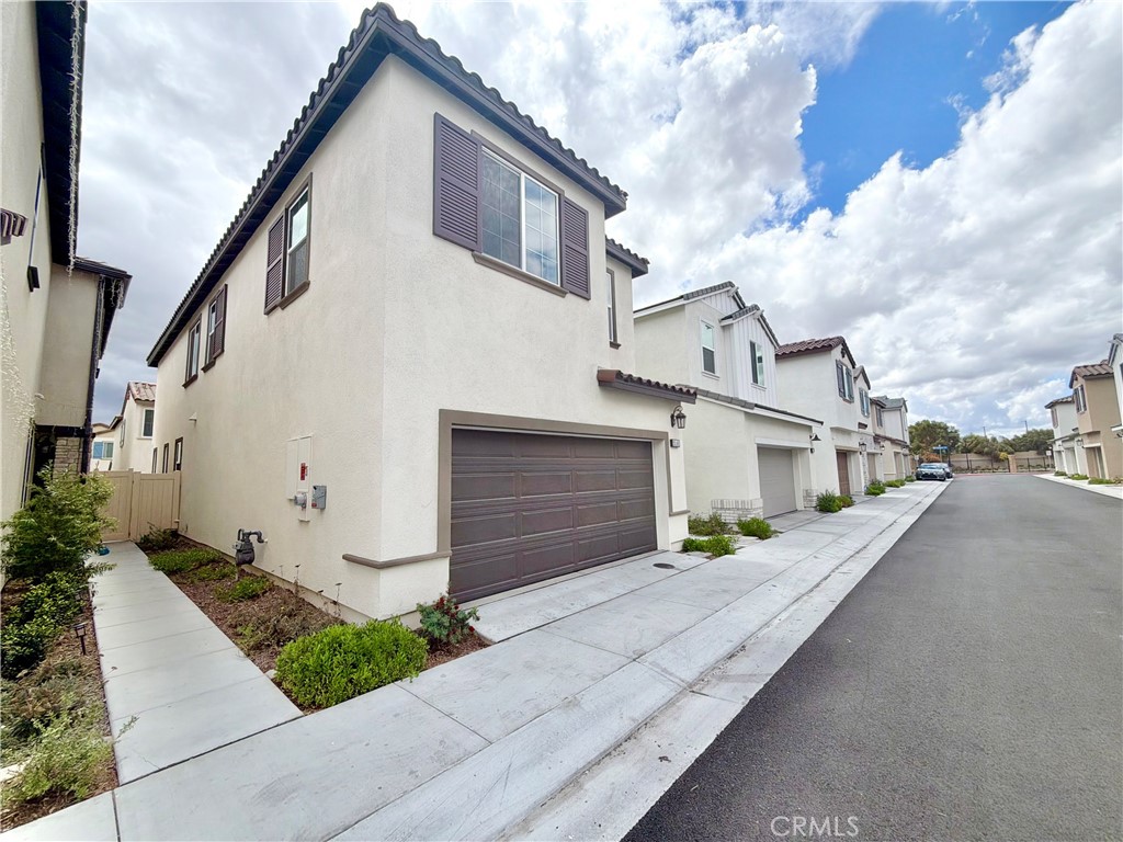 25161 Harmony Avenue