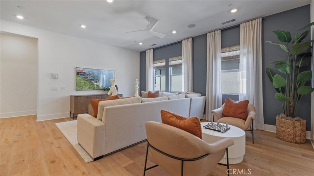 Cielo Vista - Residential