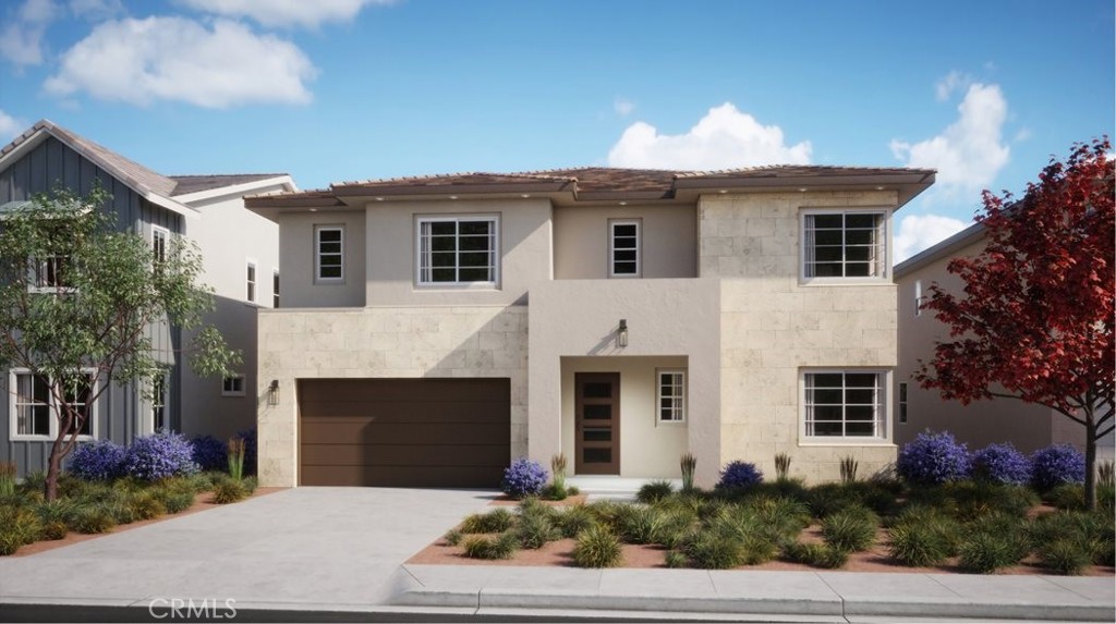 Cielo Vista - Residential