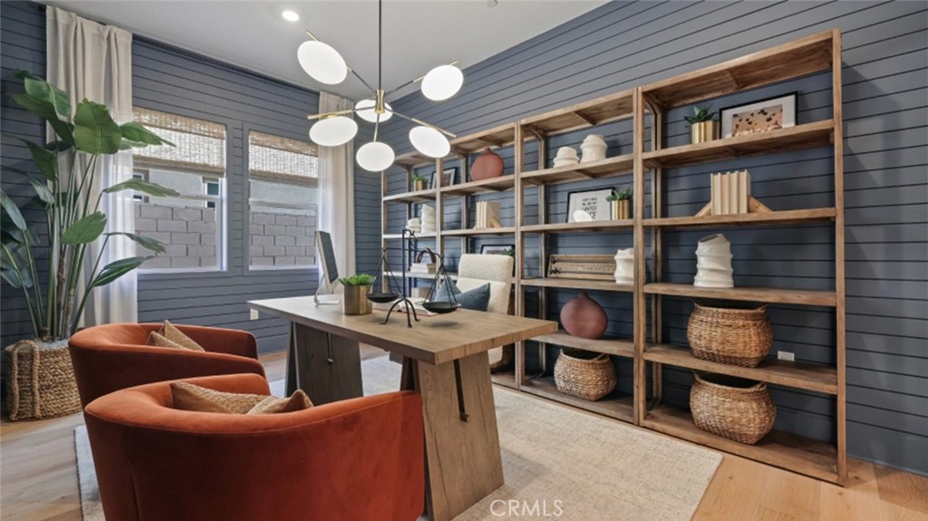 Cielo Vista - Residential