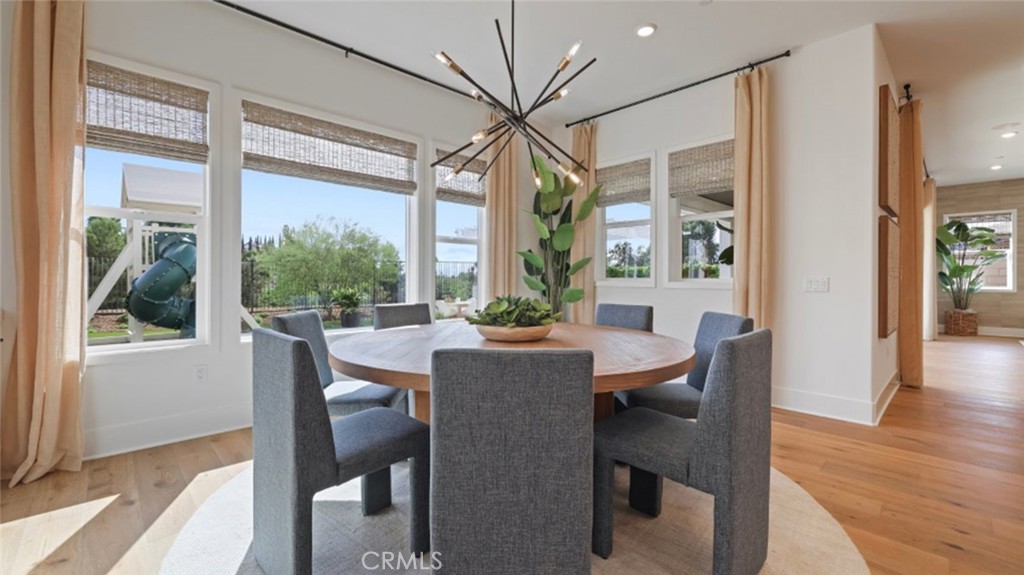 Cielo Vista - Residential