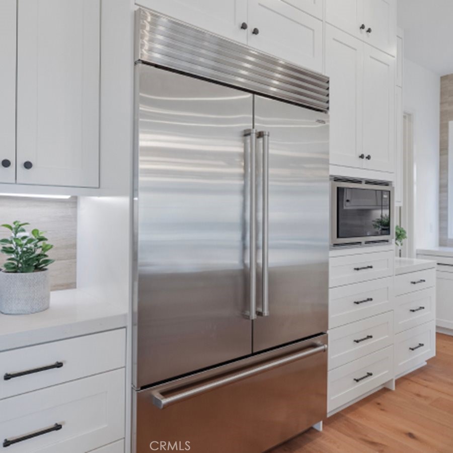 Cielo Vista - Residential