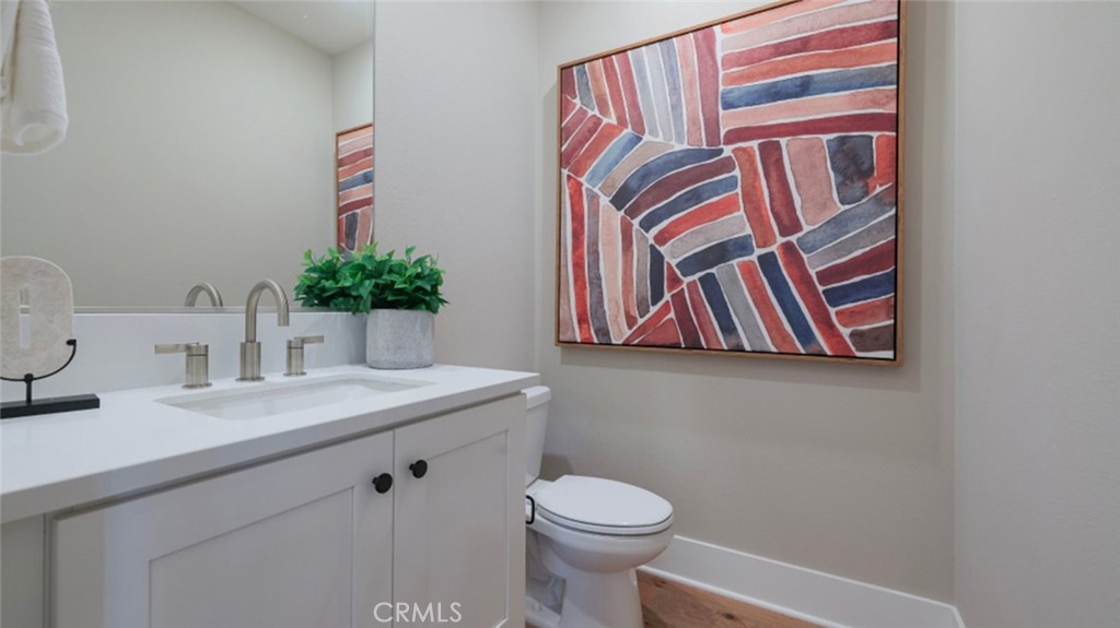 Cielo Vista - Residential