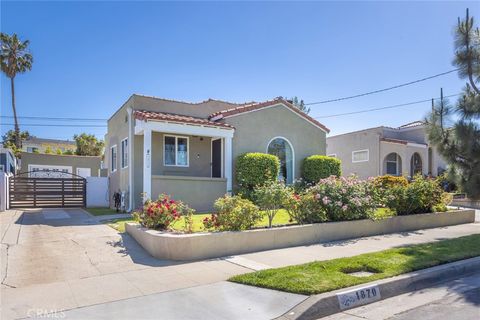 1870 261st Street Lomita CA 90717