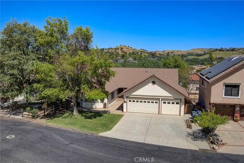 Tiny photo for 1931 Wild Rice Ln, Paso Robles, CA 93446 (MLS # NS26072433)