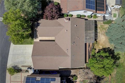 Tiny photo for 1931 Wild Rice Ln, Paso Robles, CA 93446 (MLS # NS26072433)