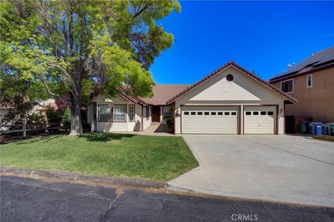 Tiny photo for 1931 Wild Rice Ln, Paso Robles, CA 93446 (MLS # NS26072433)