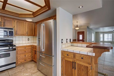 Tiny photo for 1931 Wild Rice Ln, Paso Robles, CA 93446 (MLS # NS26072433)