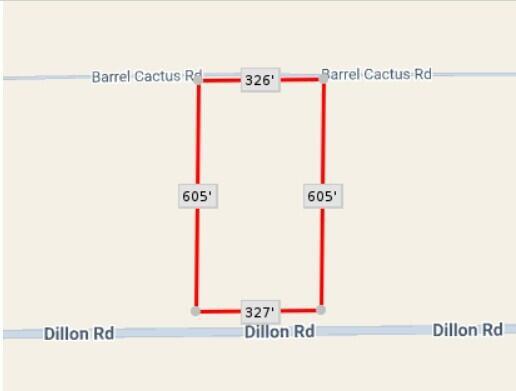 Not Applicable-1 - Land