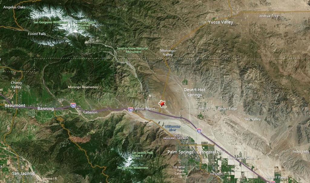 Not Applicable-1 - Land