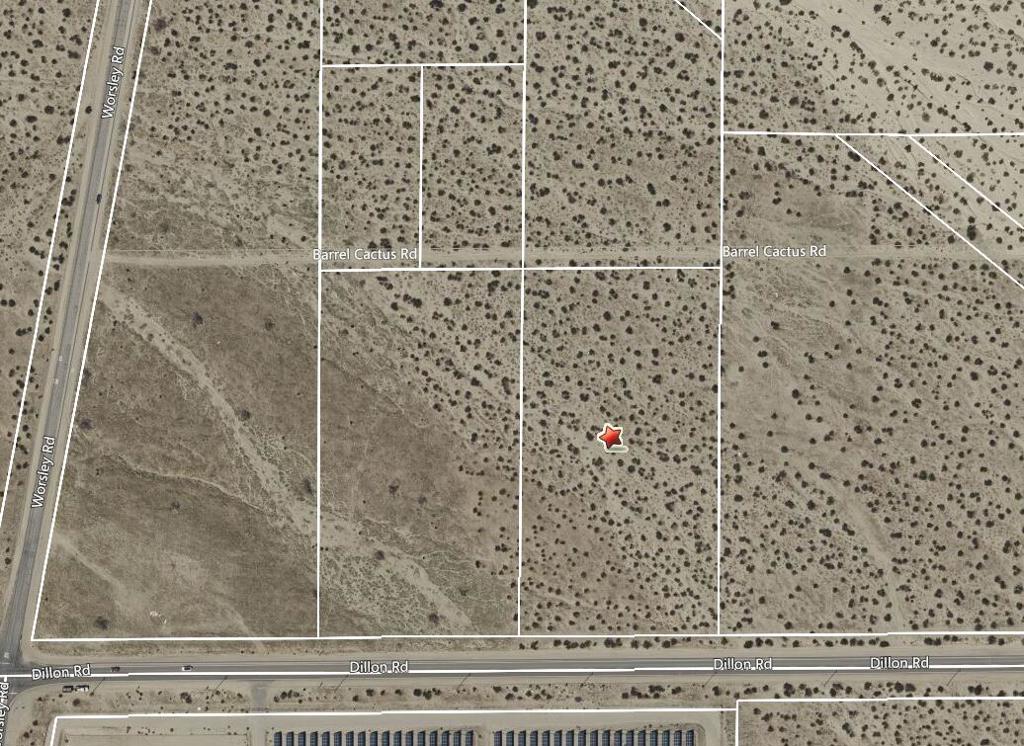 Not Applicable-1 - Land