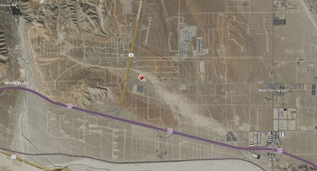 Not Applicable-1 - Land