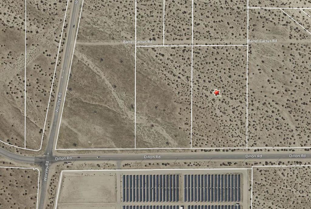 Not Applicable-1 - Land