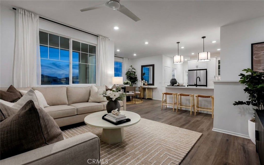 3920 E. Bucknell Paseo, Ontario CA 91761
