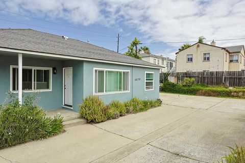Photo of 38-3836 Udall St ST, San Diego, CA 92107 (MLS # 260013380SD)