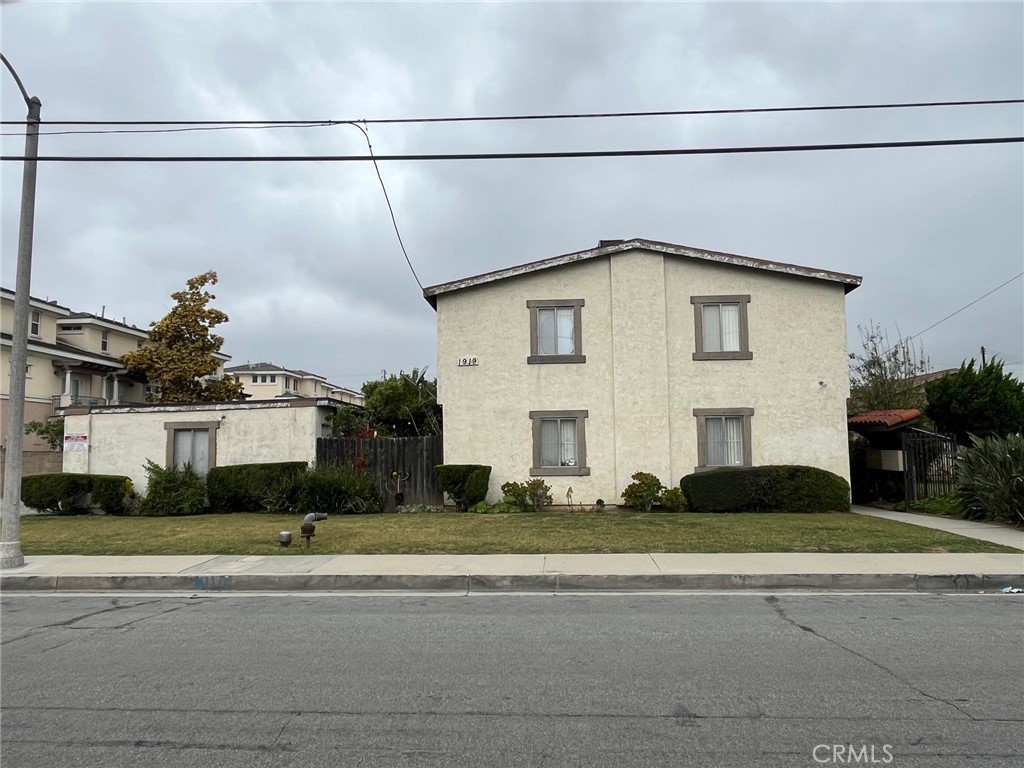Fixer upper, sale "AS-IS AND WHERE-IS" CONDITION, close to market, freeway access, Valley Blvd, 3 bedroom and 1.5 bathroom, all bedroom is upstairs, large living room and dining area, small back yard is between garage and unit, garage is in the back of unit, large garage with plenty of storage , 2nd unit from the street, this is truly location, location, location type of property. New roof is installed. Please verify all the information.