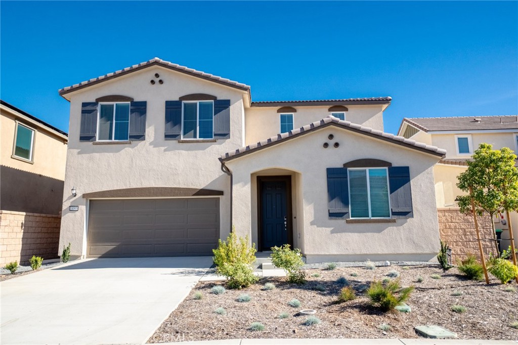 19508 Hanging Rock Rd.