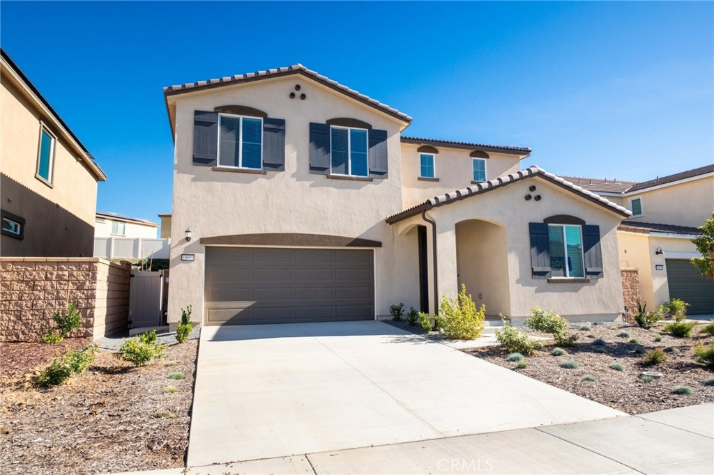 19508 Hanging Rock Rd.