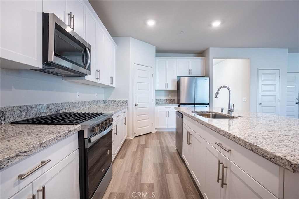 19508 Hanging Rock Rd.