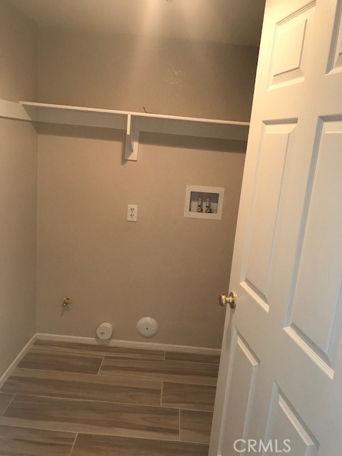 South Corona - Residential Lease