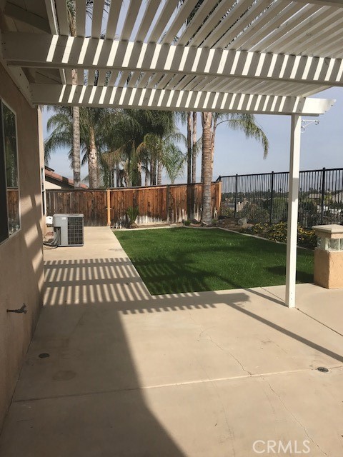 South Corona - Residential Lease