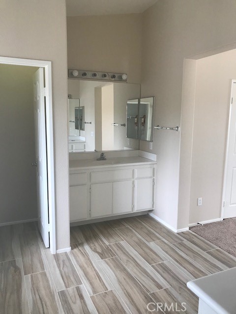 South Corona - Residential Lease