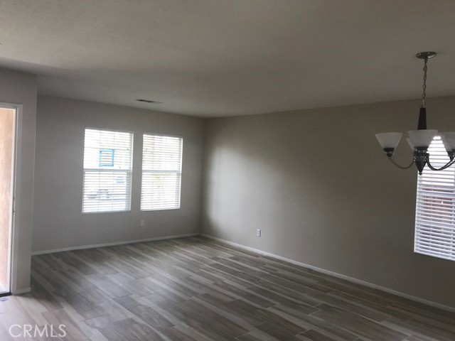 South Corona - Residential Lease