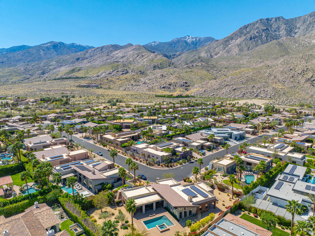 Alta - Residential