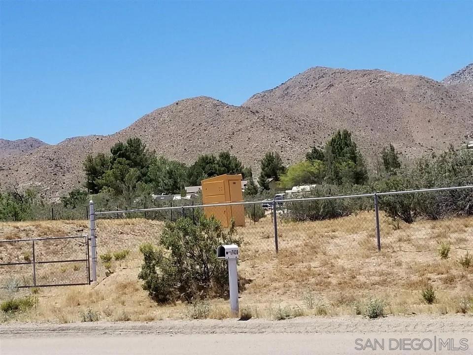 7438 Overland Stage Rd